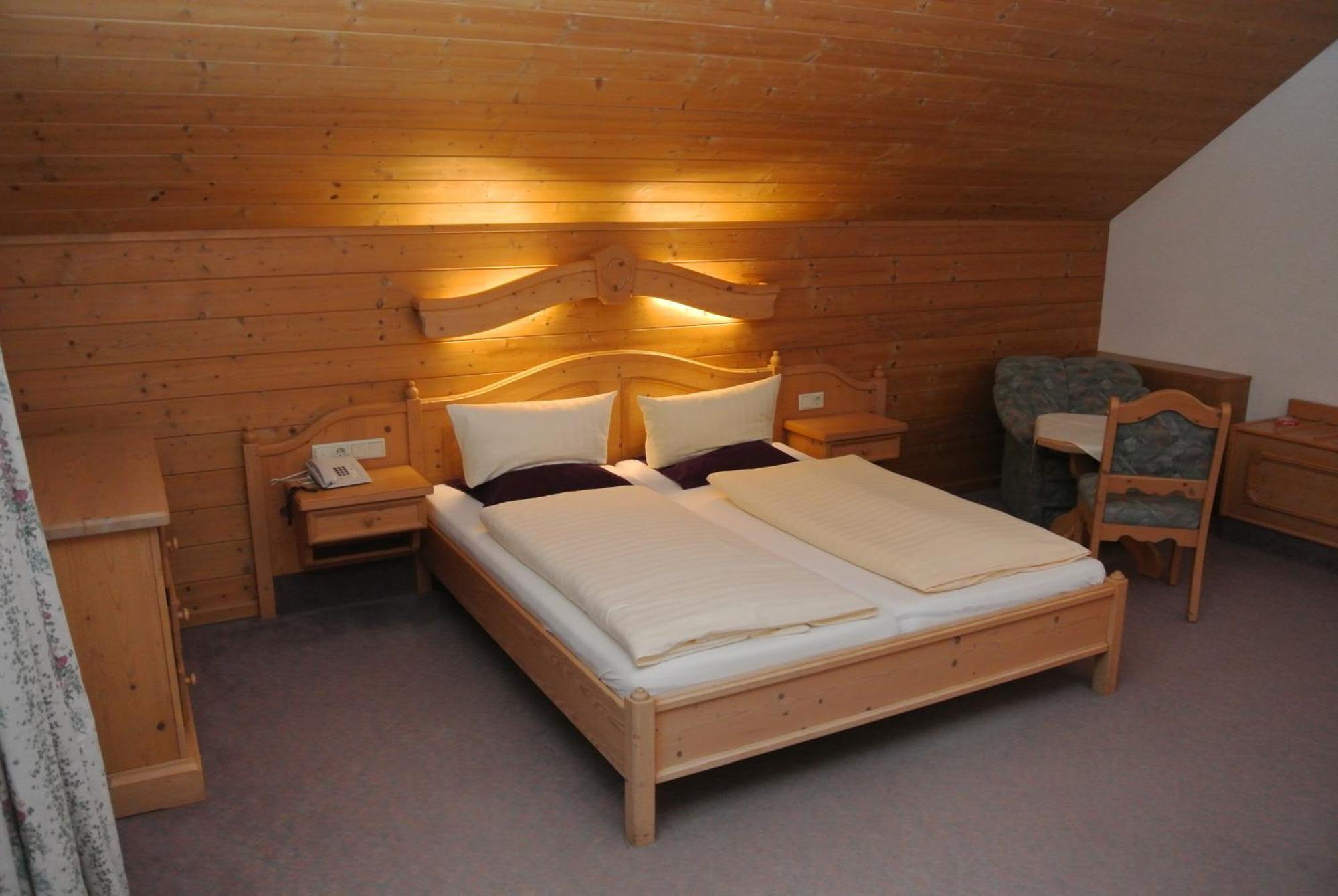 Hotel Gruberhof Innsbruck Igls B&B ห้อง รูปภาพ